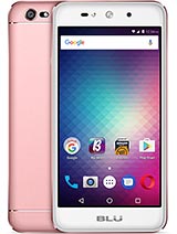 Best available price of BLU Grand X in Guineabissau