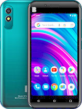 Best available price of BLU Studio X10 2022 in Guineabissau