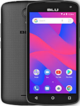 Best available price of BLU Studio X8 HD 2019 in Guineabissau