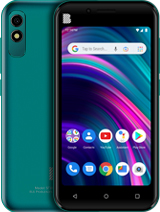 Best available price of BLU Studio X10L 2022 in Guineabissau