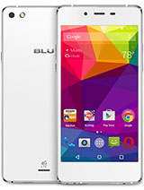 Best available price of BLU Vivo Air LTE in Guineabissau