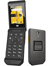 Best available price of Cat S22 Flip in Guineabissau