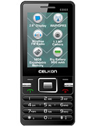 Best available price of Celkon C3333 in Guineabissau