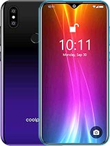 Best available price of Coolpad Cool 5 in Guineabissau