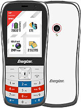 Best available price of Energizer E284S in Guineabissau
