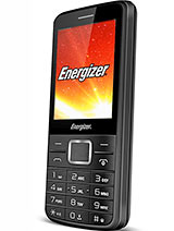 Best available price of Energizer Power Max P20 in Guineabissau