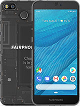 Best available price of Fairphone 3 in Guineabissau