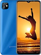 Best available price of Gionee Max Pro in Guineabissau