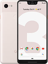 Best available price of Google Pixel 3 XL in Guineabissau