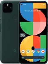 Best available price of Google Pixel 5a 5G in Guineabissau