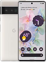 Best available price of Google Pixel 6 Pro in Guineabissau