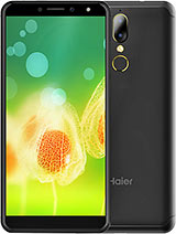 Best available price of Haier L8 in Guineabissau