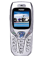 Best available price of Haier V160 in Guineabissau