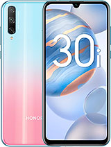 Best available price of Honor 30i in Guineabissau