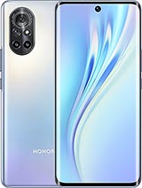 Best available price of Honor V40 Lite in Guineabissau