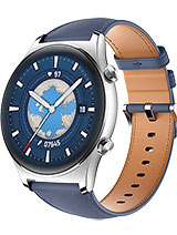 Best available price of Honor Watch GS 3 in Guineabissau