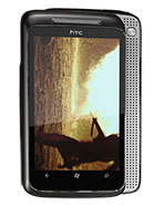 Best available price of HTC 7 Surround in Guineabissau