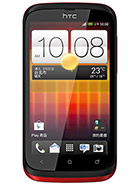 Best available price of HTC Desire Q in Guineabissau