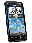 Best available price of HTC EVO 3D CDMA in Guineabissau