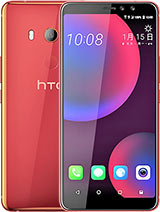 Best available price of HTC U11 Eyes in Guineabissau