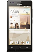 Best available price of Huawei Ascend P7 mini in Guineabissau