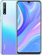 Best available price of Huawei P Smart S in Guineabissau