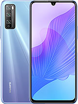 Best available price of Huawei Enjoy 20 Pro in Guineabissau