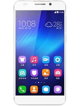 Best available price of Honor 6 in Guineabissau
