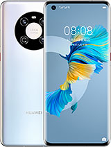 Best available price of Huawei Mate 40E 4G in Guineabissau