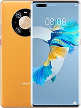 Best available price of Huawei Mate 40 Pro 4G in Guineabissau