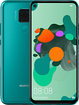 Best available price of Huawei nova 5i Pro in Guineabissau