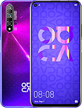 Best available price of Huawei nova 5T in Guineabissau
