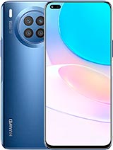 Best available price of Huawei nova 8i in Guineabissau