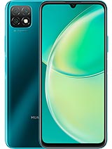 Best available price of Huawei nova Y60 in Guineabissau