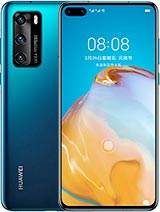 Best available price of Huawei P40 4G in Guineabissau