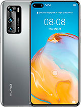 Best available price of Huawei P40 in Guineabissau