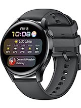 Best available price of Huawei Watch 3 in Guineabissau