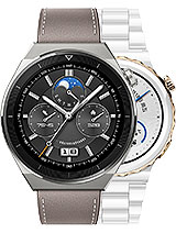 Best available price of Huawei Watch GT 3 Pro in Guineabissau