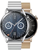 Best available price of Huawei Watch GT 3 in Guineabissau