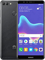 Best available price of Huawei Y9 2018 in Guineabissau