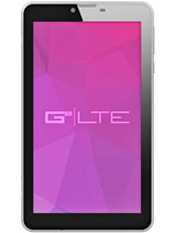 Best available price of Icemobile G8 LTE in Guineabissau
