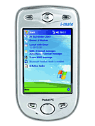 Best available price of i-mate Pocket PC in Guineabissau