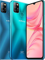 Best available price of Infinix Hot 10 Lite in Guineabissau