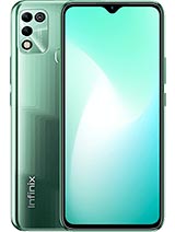 Best available price of Infinix Hot 11 Play in Guineabissau
