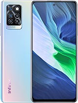Best available price of Infinix Note 10 Pro NFC in Guineabissau