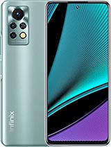 Best available price of Infinix Note 11s in Guineabissau