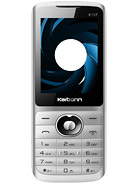 Best available price of Karbonn K707 Spy II in Guineabissau