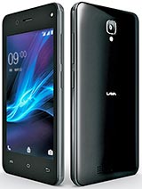 Best available price of Lava A44 in Guineabissau