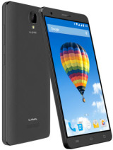 Best available price of Lava Iris Fuel F2 in Guineabissau