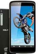 Best available price of XOLO X1000 in Guineabissau